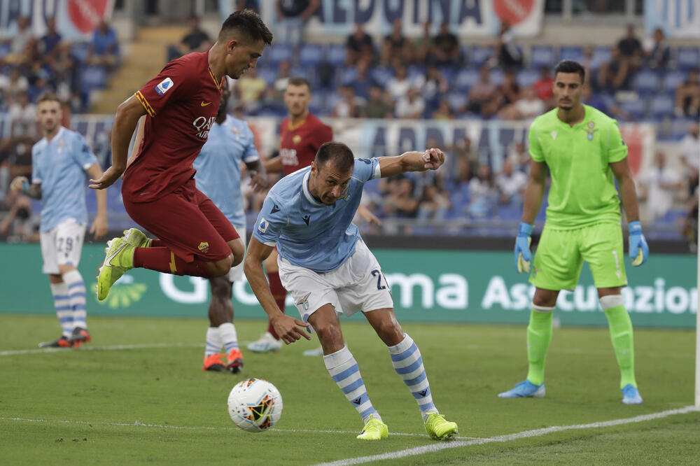 AP, Foto: Alessandra Tarantino