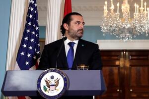 Premijer Libana zatražio da SAD i Francuska intervenišu zbog...