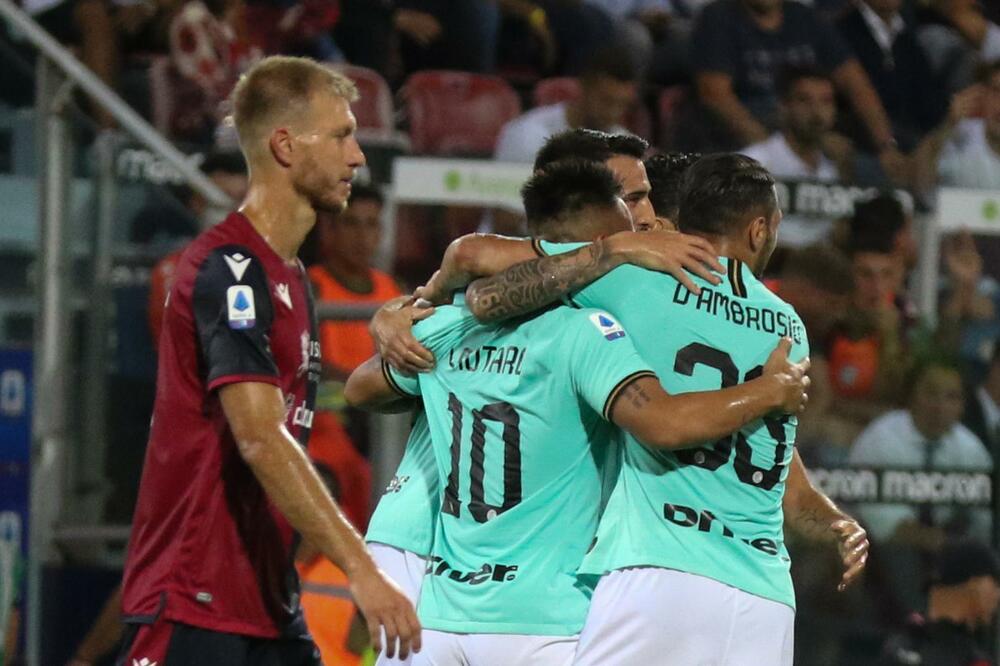 Lautaro, Foto: Fabio Murru