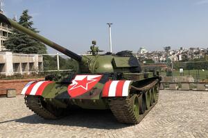 Tenk, pipun ili bidon