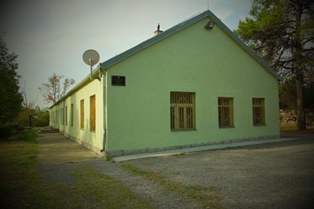 OŠ “Savo Kažić” osnovana je prije 100 godina, Foto: Ministarstvo prosvjete