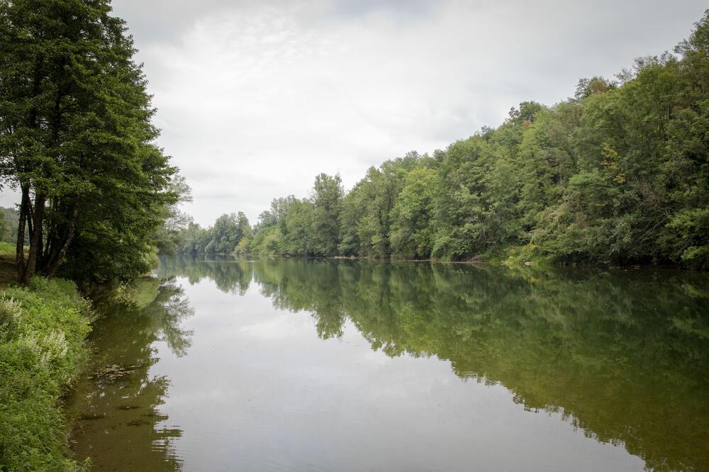 Rijeka Marica, Foto: Beta-AP