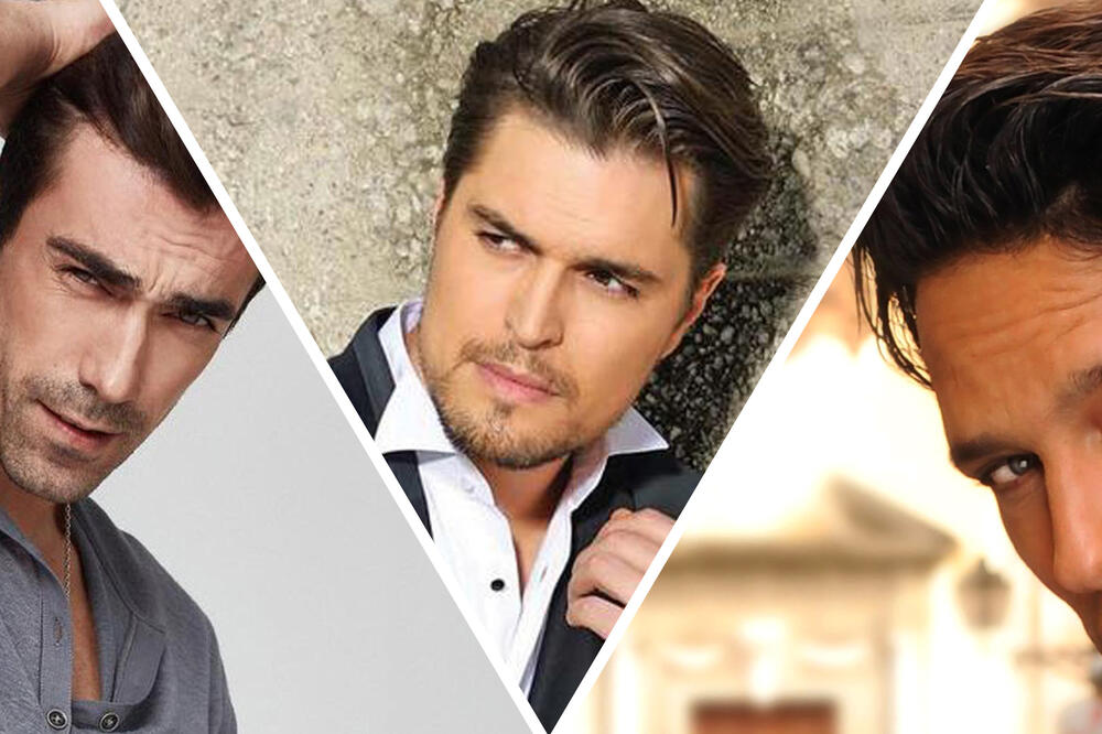 Glumci u serijama na TV Vijesti