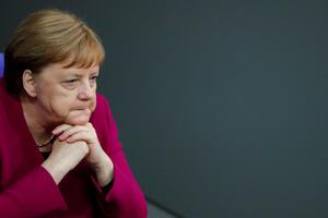 Stranka Angele Merkel neće da sarađuje s krajnjom desnicom