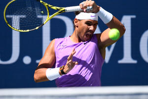 Đoković bi zbog povrede mogao da ostane bez prvog mjesta na ATP...