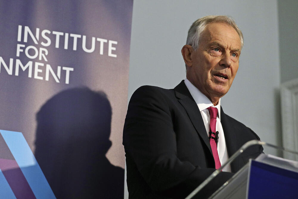 Toni Bler, Foto: Beta-AP