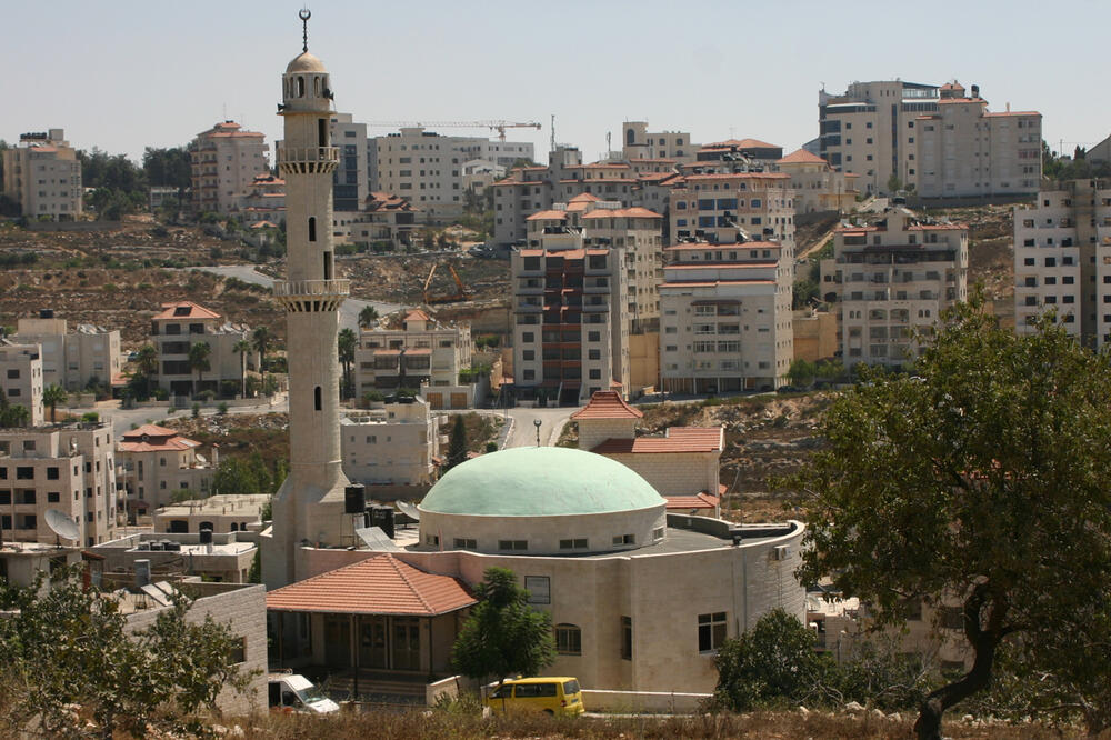 Ramala, Foto: Wikipedia