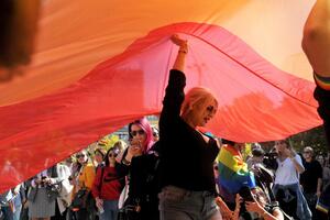 LGBT i Balkan: Od zabrane do poluslobode