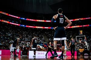 Mundobasket, četvrti dan: Turci testiraju Amerikance