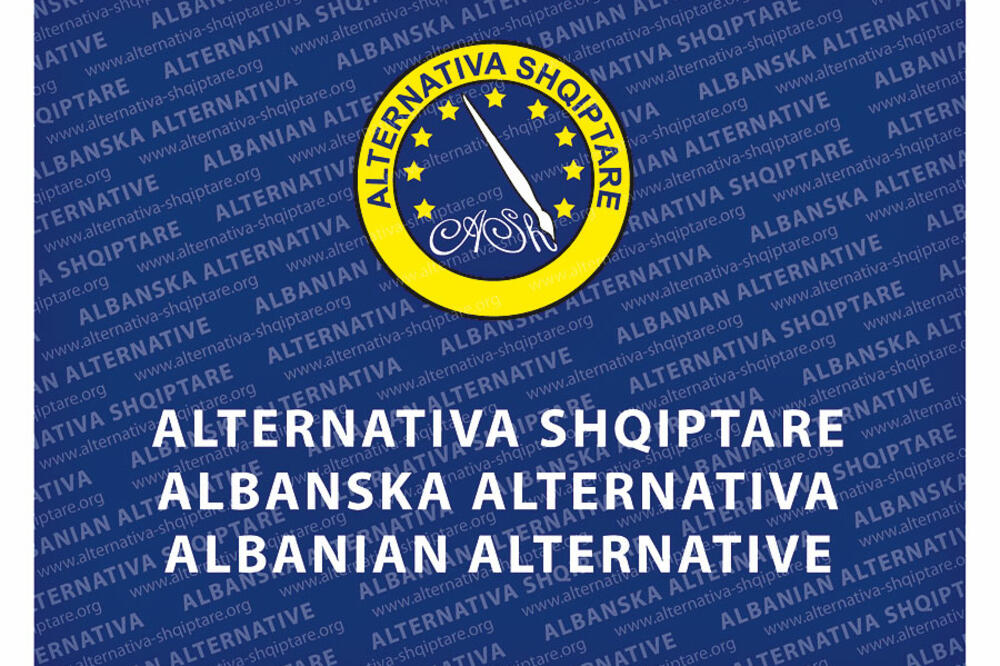 Albanska alternativa, Foto: Facebook