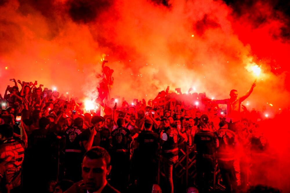 Radamel Falkao, Foto: Twitter