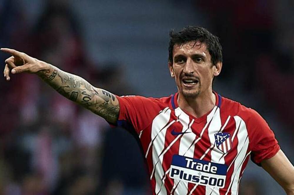 Stefan Savić, Foto: Kim Klement