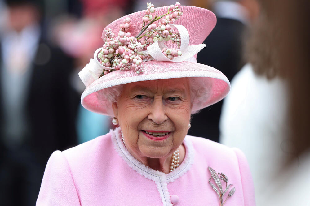 Engleska kraljica Elizabeta, Foto: Reuters