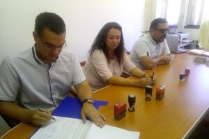 "Čitam, dakle postojim": Da knjige budu dostupne svima