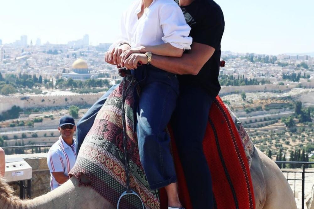 Dženifer Lopez i Aleks Rodrigez, Foto: Dženifer Lopez i Aleks Rodrigez