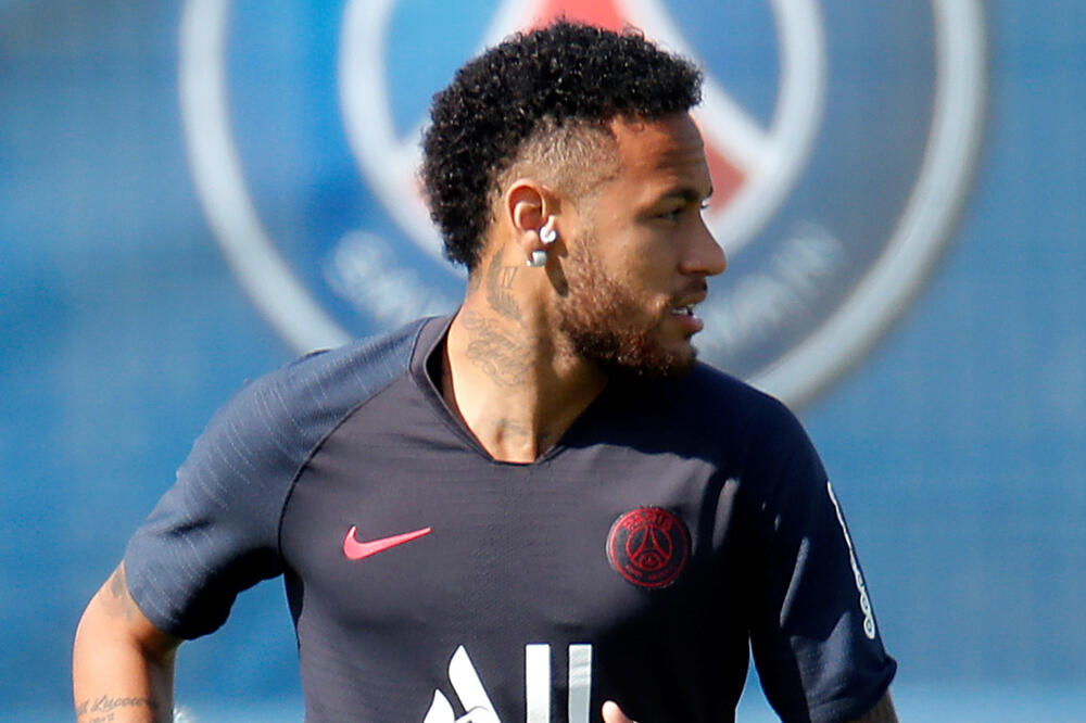 Nejmar, Foto: CHARLES PLATIAU