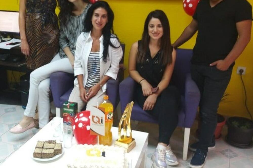 Iz Centra, Foto: Privatna arhiva