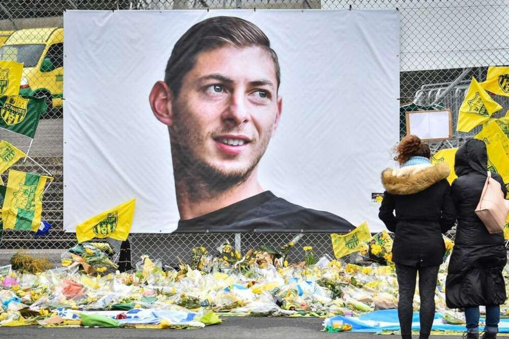 Ilustracija, Foto: Beta/AP