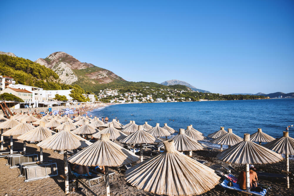 Sutomore, Foto: Shutterstock