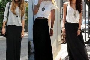 Šta da obučete kad ne znate šta ćete da obučete