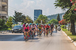 Tour of Montenegro - Crna Gora kao biciklistički raj