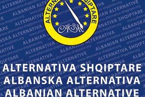 Albanska Alternativa: Ostavite se pokušaja manipulacije i podjela...