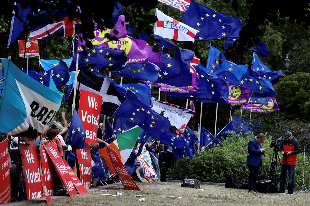 Ilustracija, Foto: Reuters