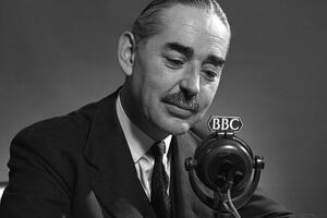 Drugi svjetski rat: BBC i tajne aktivnosti u borbi protiv nacista