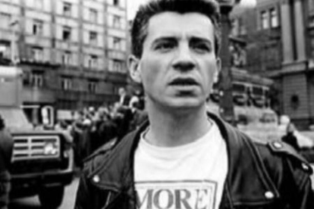 Zadužbina osnovana po nalogu njegove majke: Milan Mladenović, Foto: Privatna arhiva