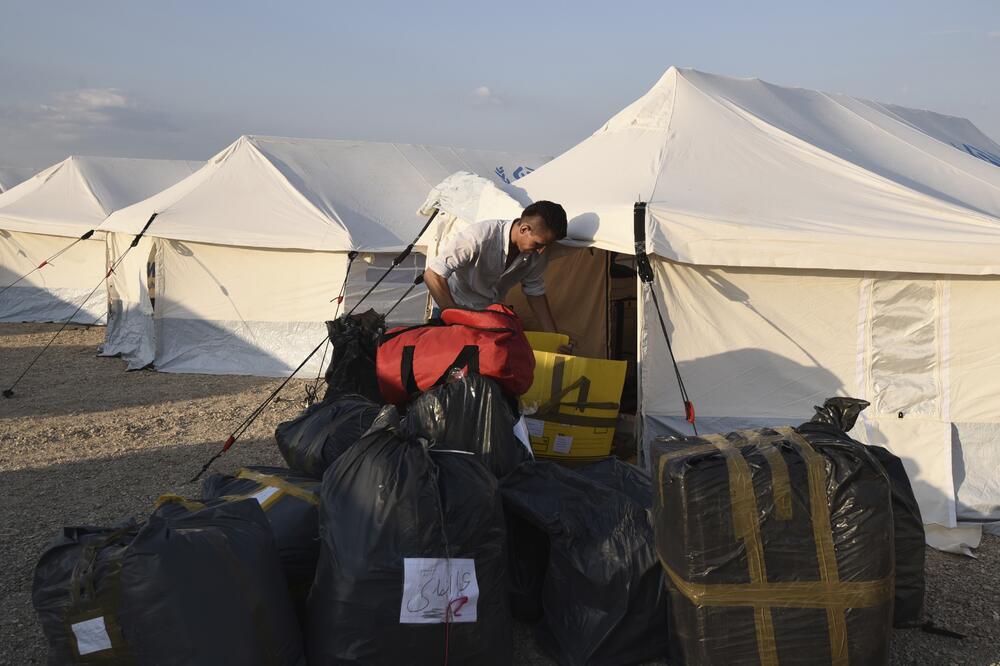 Ilustracija, Foto: Beta/AP