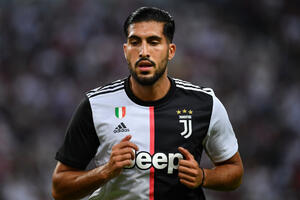 Džan: Bijesan sam, odbio sam PSŽ zbog Juvea