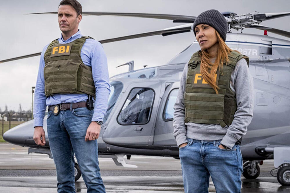 iz filma "Pad anđela", Foto: Cineplexx.me