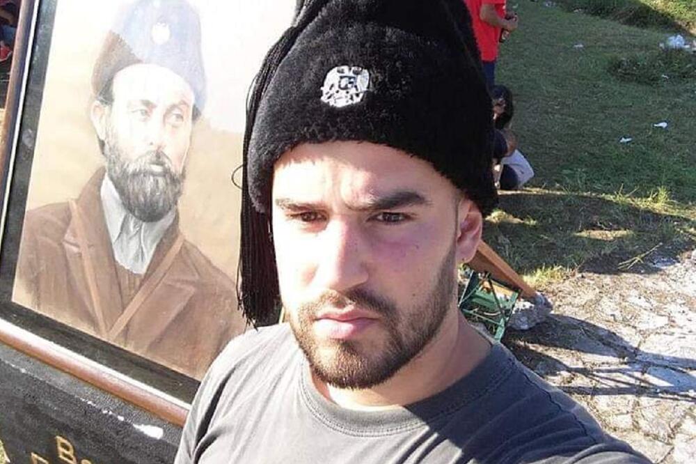 Savović, Foto: Facebook