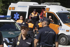 Slavna španska skijašica pronađena mrtva