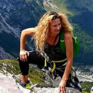 Slavica Trinka Martinović