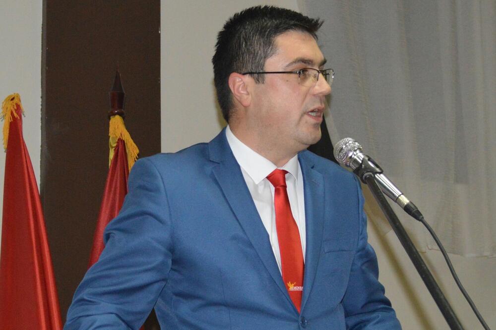 Rovčanin, Foto: Demokrate