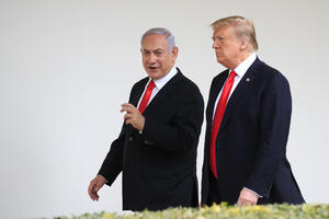 Njujork tajms: Izrael ponovo razmišlja o napadu na Iran