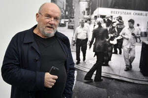 Preminuo modni fotograf Peter Lindberg