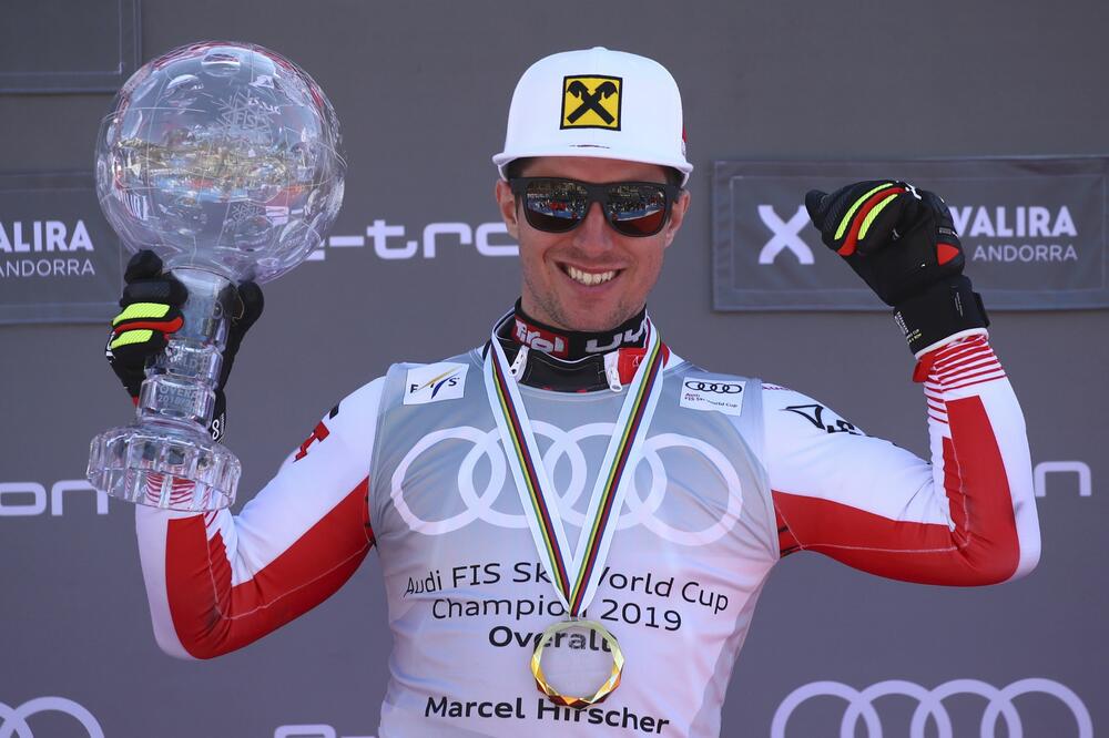 Hiršer, Foto: Alessandro Trovati