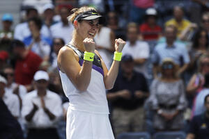 Švajcarkinja bolja od Hrvatice: Benčić u polufinalu