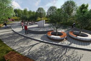 Zeleni kampus UCG–a