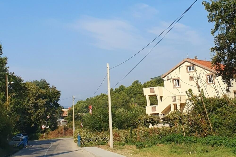 Put u Gradiošnici, Foto: Opština Tivat