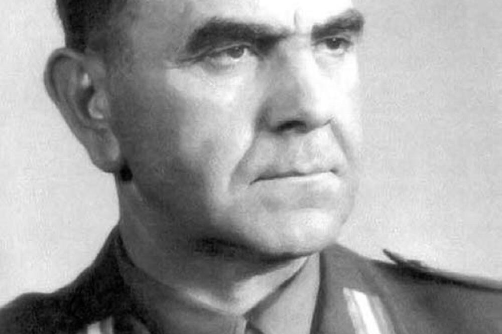 Poglavnik NDH, Ante Pavelić, Foto: Wikimedia Commons