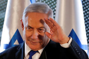 Netanjahu: Sada nije vrijeme za razgovore s Iranom