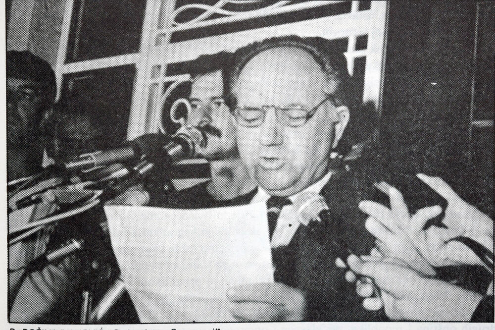 Ilustracija, Foto: Arhiva "Vijesti"