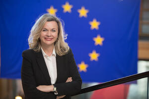 Zašto poslanica Evropskog parlamenta slavi Herceg Bosnu?