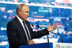 Putin o zabranjenim raketama: Proizvešćemo, ali nećemo rasporediti