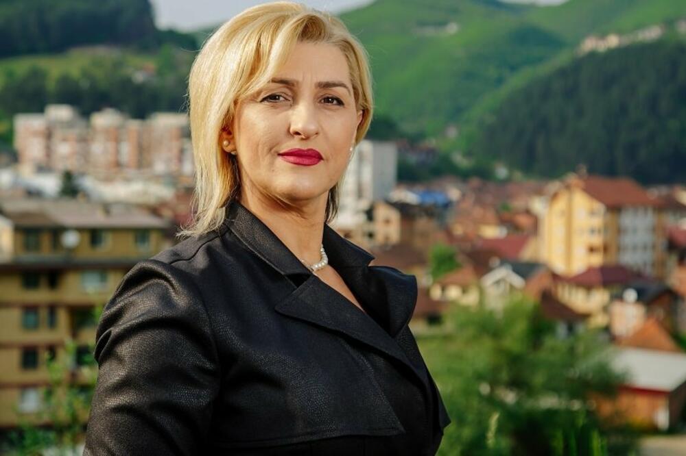 Suada Zoronjić, Foto: URA