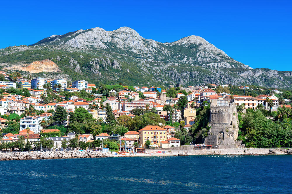 Herceg Novi, Foto: Shutterstock