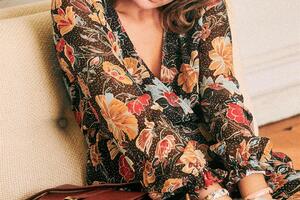 Inspiracija: Jesenji modeli poznatog francuskog brenda